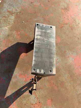 Soporte Centralita Suzuki Vitara