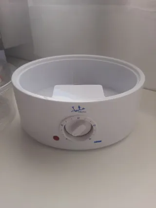 Vaporera Eléctrica Jata