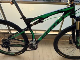 Scott Spark 950 Bicicleta Montaña