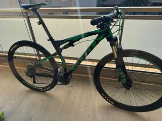 Scott Spark 950 Bicicleta Montaña