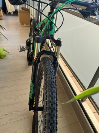 Scott Spark 950 Bicicleta Montaña