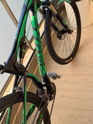 Scott Spark 950 Bicicleta Montaña