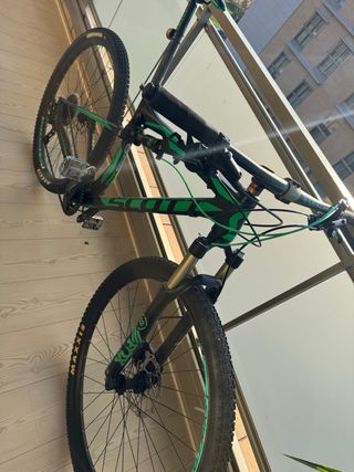 Scott Spark 950 Bicicleta Montaña