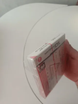 🇪🇸Practise English Nintendo DS Precintado