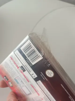 🇪🇸Practise English Nintendo DS Precintado