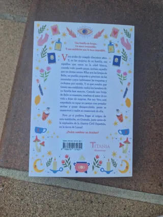 Las brujas de Belie (Spanish Edition)