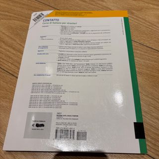 Libros de italiano – nivel principiante (A1-A2)