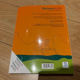 Libros de italiano – nivel principiante (A1-A2)