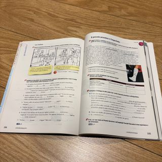 Libros de italiano – nivel principiante (A1-A2)