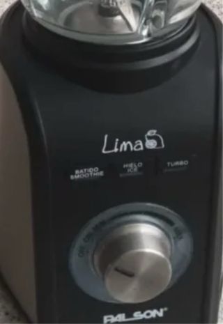 Batidora Vaso Palson Lima