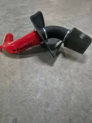 Admisión 1.0/1.5 TSI