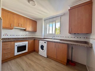 Piso en venta en Les Marines/Las Marinas en Dénia