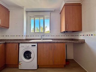 Piso en venta en Les Marines/Las Marinas en Dénia