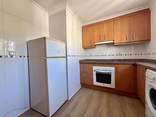 Piso en venta en Les Marines/Las Marinas en Dénia