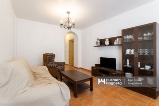 Casa adosada en venta en Centro en Alcazares, Los