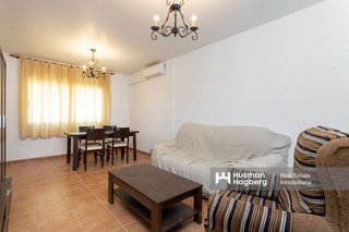 Casa adosada en venta en Centro en Alcazares, Los