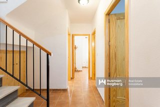 Casa adosada en venta en Centro en Alcazares, Los