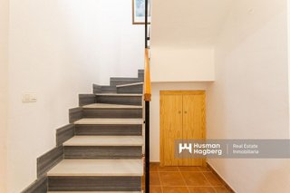 Casa adosada en venta en Centro en Alcazares, Los