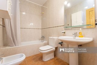 Casa adosada en venta en Centro en Alcazares, Los