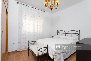 Casa adosada en venta en Centro en Alcazares, Los