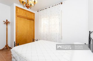 Casa adosada en venta en Centro en Alcazares, Los