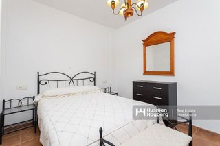 Casa adosada en venta en Centro en Alcazares, Los
