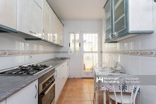 Casa adosada en venta en Centro en Alcazares, Los