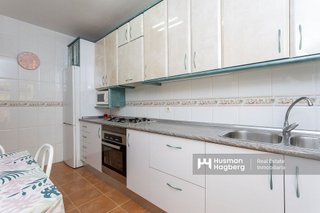 Casa adosada en venta en Centro en Alcazares, Los