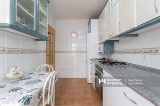 Casa adosada en venta en Centro en Alcazares, Los