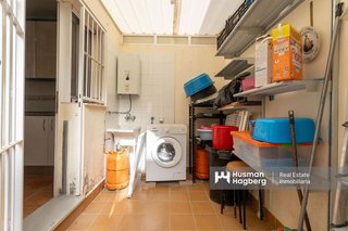 Casa adosada en venta en Centro en Alcazares, Los