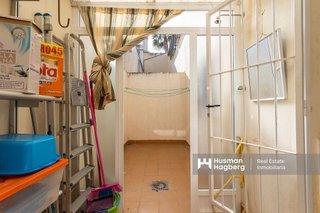 Casa adosada en venta en Centro en Alcazares, Los