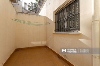 Casa adosada en venta en Centro en Alcazares, Los