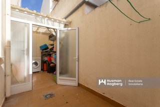 Casa adosada en venta en Centro en Alcazares, Los