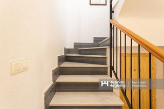 Casa adosada en venta en Centro en Alcazares, Los