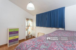 Casa adosada en venta en Centro en Alcazares, Los