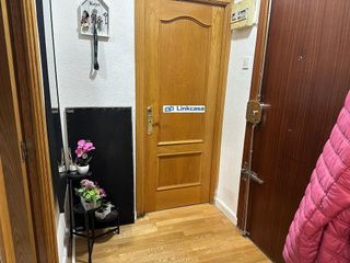 Piso en venta en San Isidro en Madrid