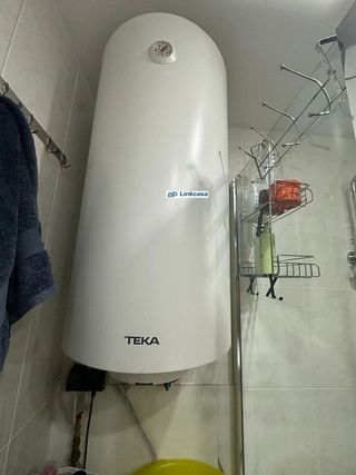 Piso en venta en San Isidro en Madrid