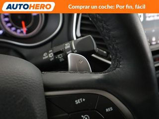 Jeep Cherokee 2.2 M-Jet Overland 4x4