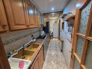 Piso en venta en Santa Eugènia en Girona