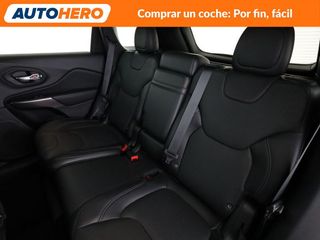 Jeep Cherokee 2.2 M-Jet Overland 4x4