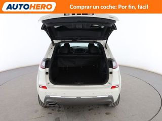 Jeep Cherokee 2.2 M-Jet Overland 4x4