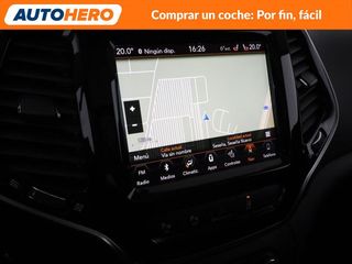 Jeep Cherokee 2.2 M-Jet Overland 4x4