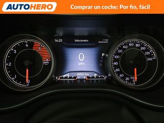Jeep Cherokee 2.2 M-Jet Overland 4x4