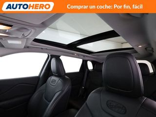 Jeep Cherokee 2.2 M-Jet Overland 4x4