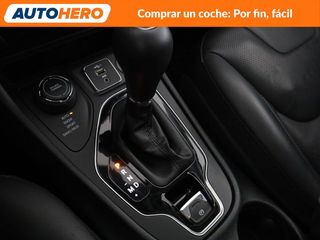Jeep Cherokee 2.2 M-Jet Overland 4x4