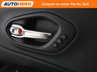 Jeep Cherokee 2.2 M-Jet Overland 4x4