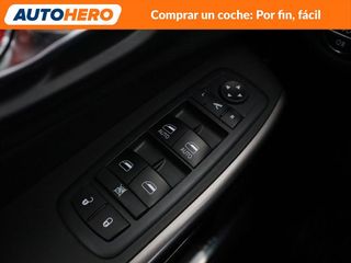 Jeep Cherokee 2.2 M-Jet Overland 4x4