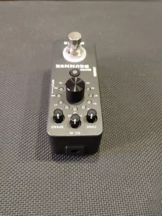 Mooer Micro Drummer Pedal