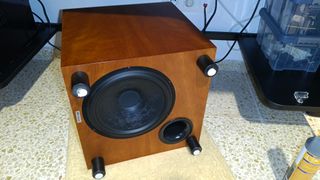Subwoofer ProAc Response E R One