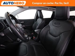 Jeep Cherokee 2.2 M-Jet Overland 4x4